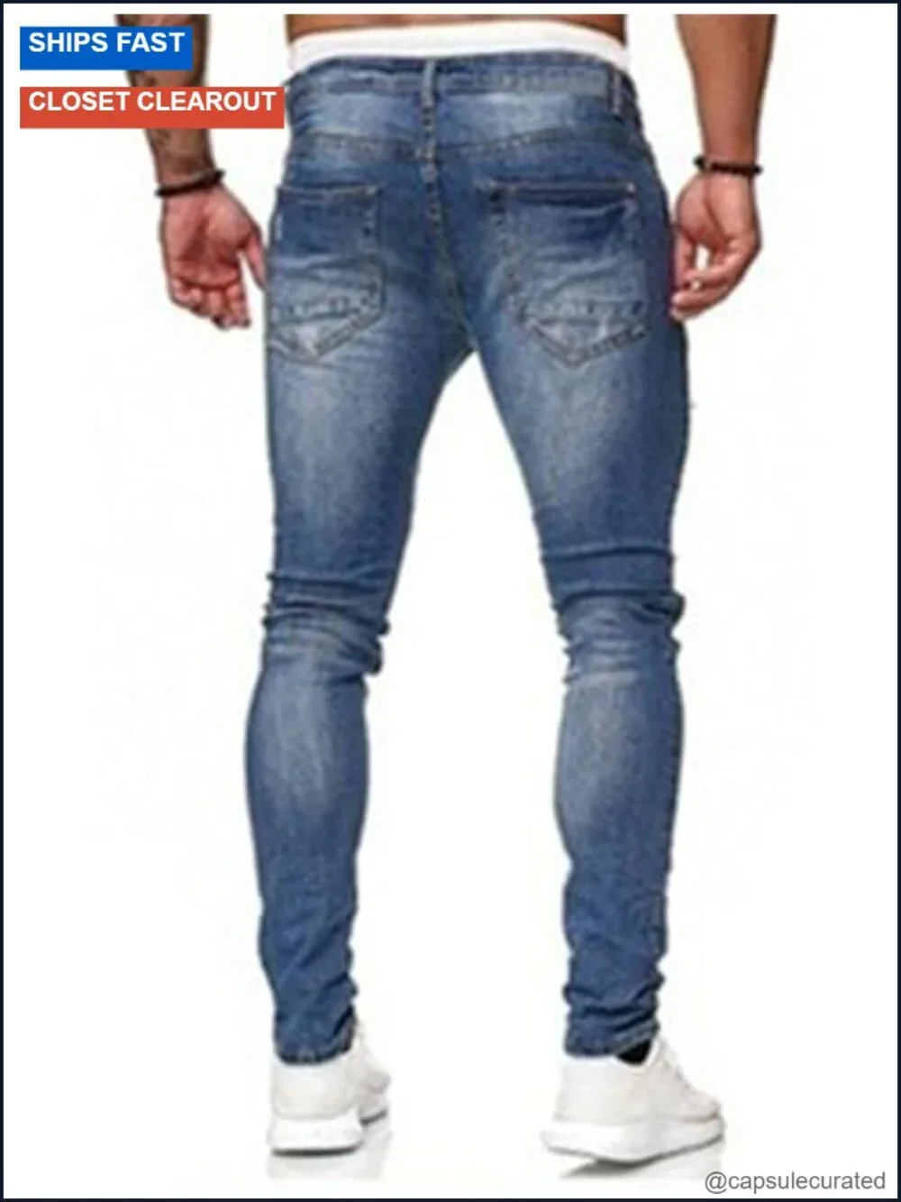 N/A these jeans
